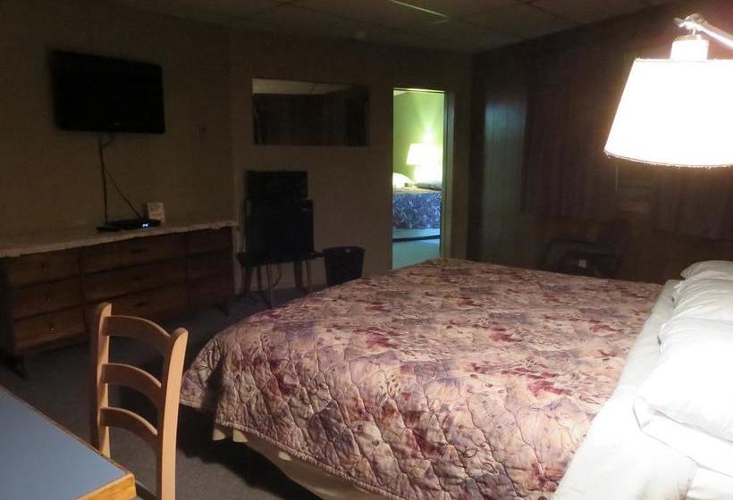 Holiday Inn Motel