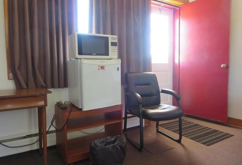 Holiday Inn Motel