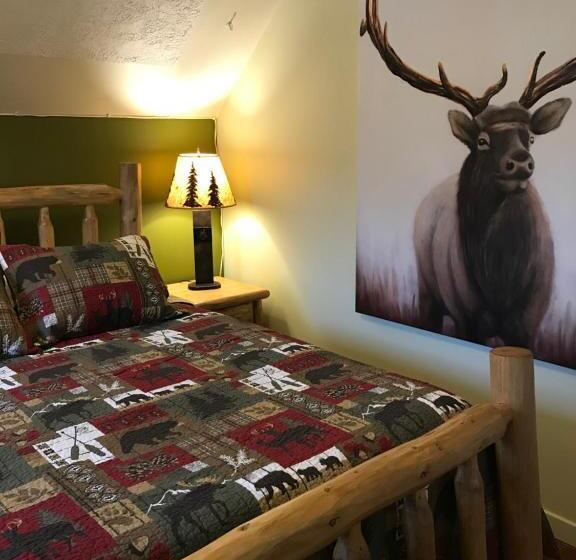 Holiday Lodge Bed And Breakfast