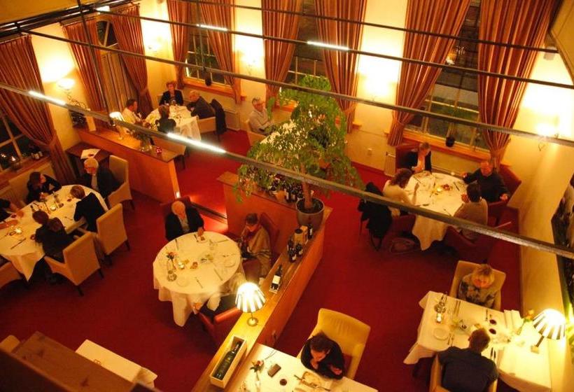 فندق Auberge Aan Het Hof