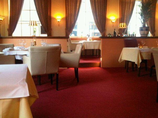 فندق Auberge Aan Het Hof