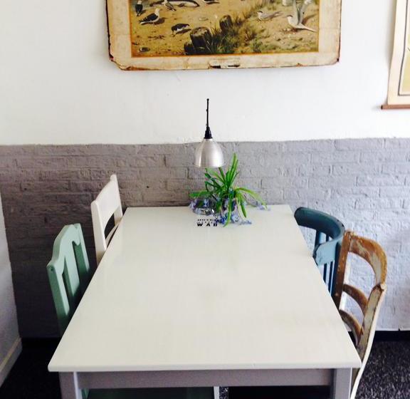 فندق B&b Altijd Wad