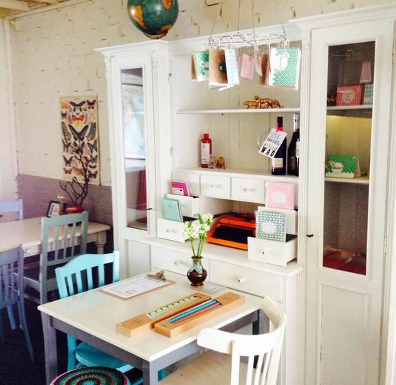 فندق B&b Altijd Wad