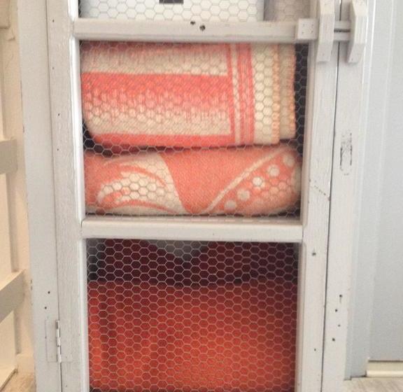 فندق B&b Altijd Wad