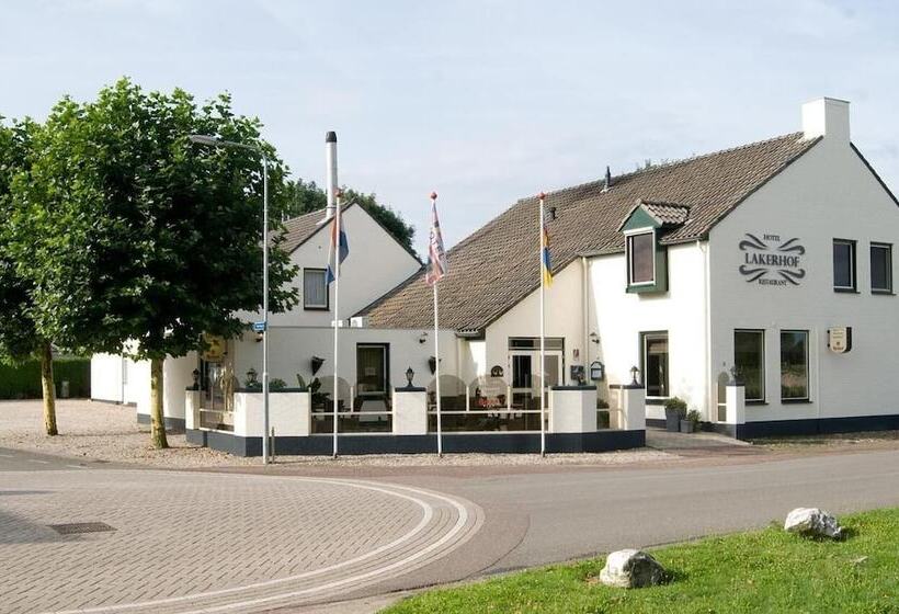 فندق B&b, Brasserie Lakerhof