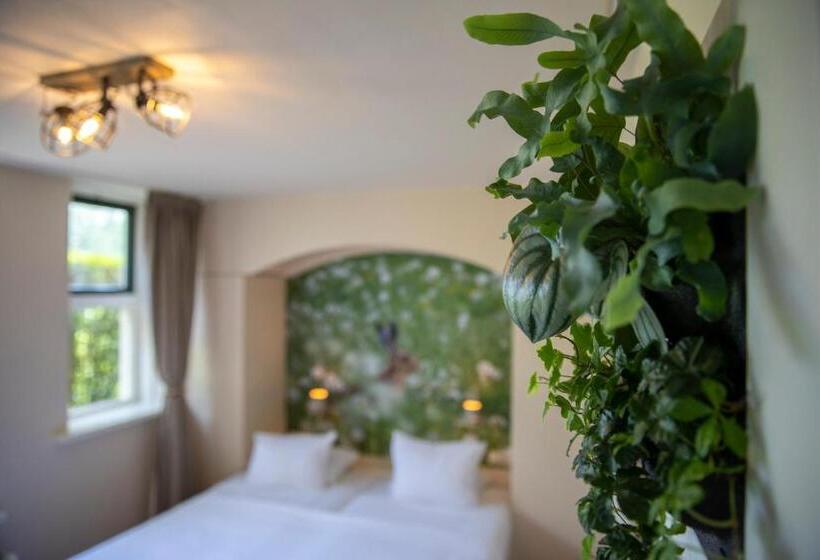 هتل Bed & Bos De 14 Sterren