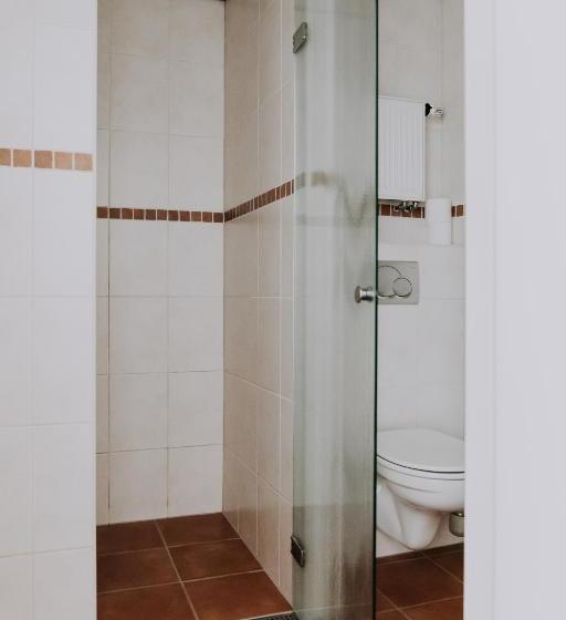 בית מלון כפרי De4dames