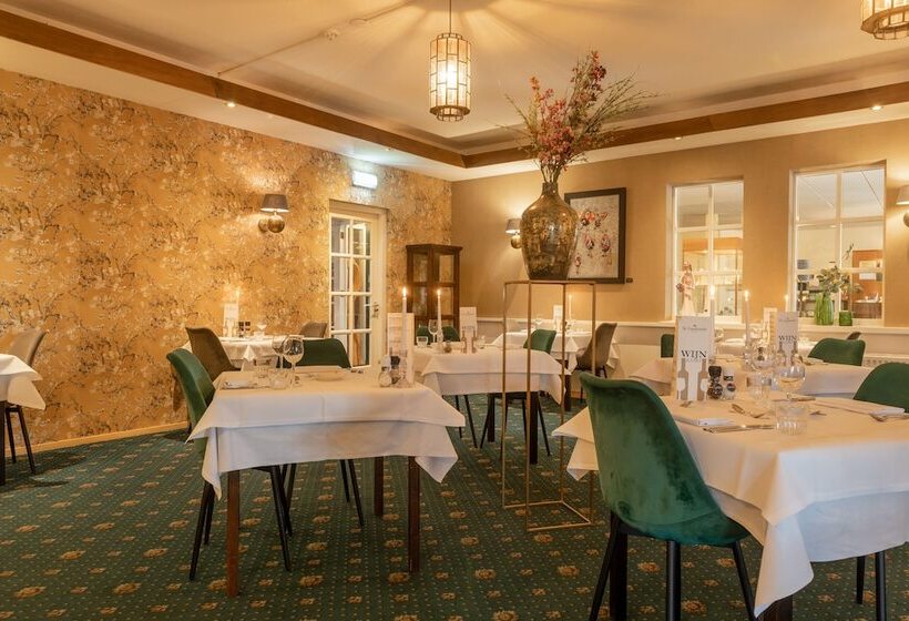 בית מלון כפרי De Landmarke By Flow