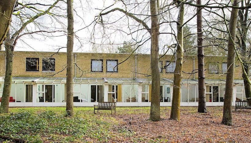 فندق De Oorsprong