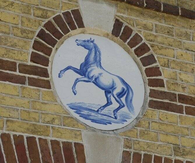 فندق De Oorsprong