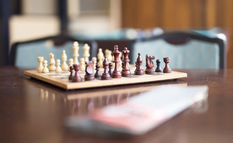 فندق De Oorsprong