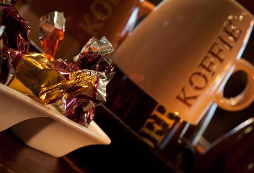 هتل De Oude Molen