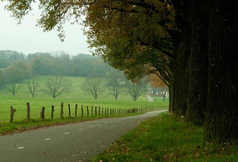 هتل De Oude Molen