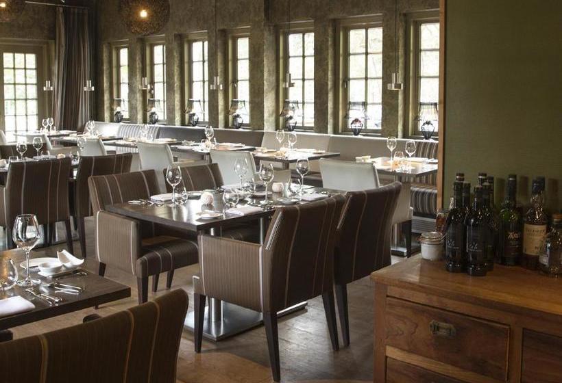 فندق De Swarte Ruijter