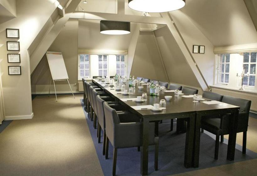 فندق De Swarte Ruijter