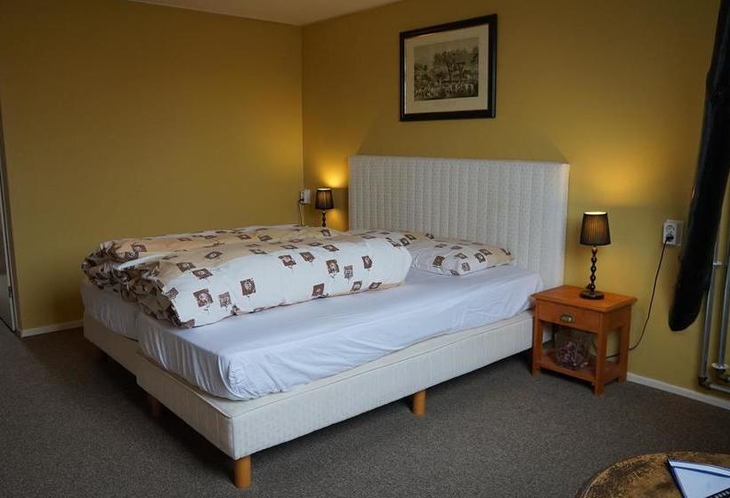 בית מלון כפרי Grotenend