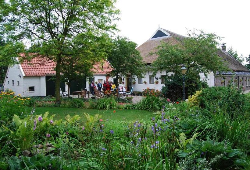 בית מלון כפרי Grotenend