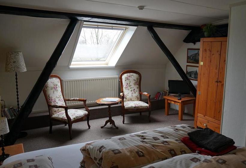 בית מלון כפרי Grotenend