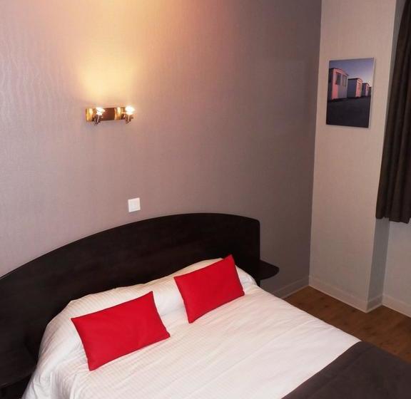 فندق Hôtel Du Port