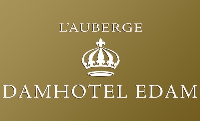 בית מלון כפרי L Auberge Dam