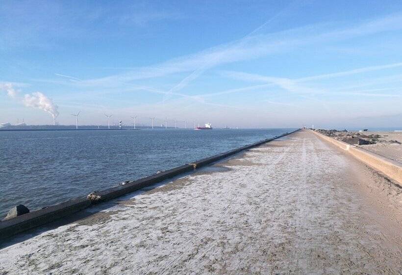 ホテル Noordzee