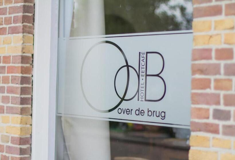 Отель Over De Brug