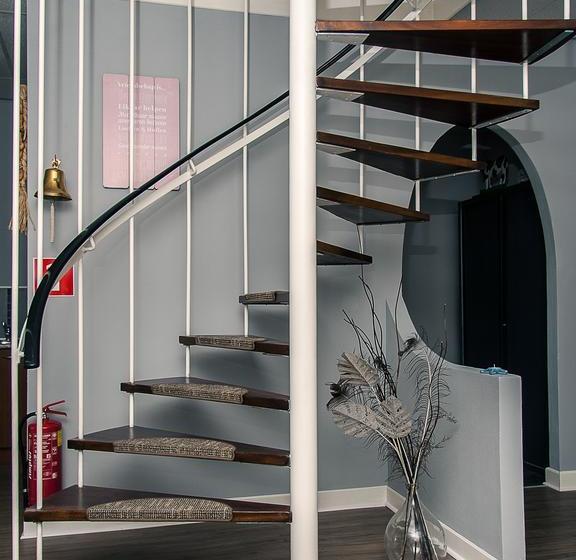 ホテル Pension Bij De Molen