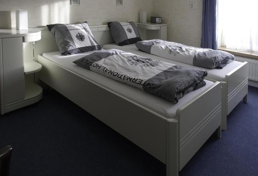 ホテル Pension Bij De Molen