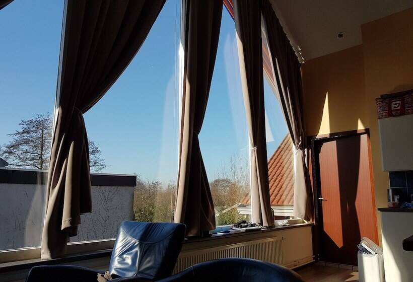 ホテル Resort De Vlasschure