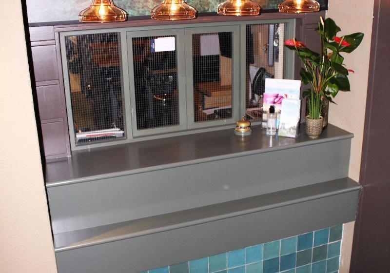 בית מלון כפרי Restaurant De Jonge Heertjes