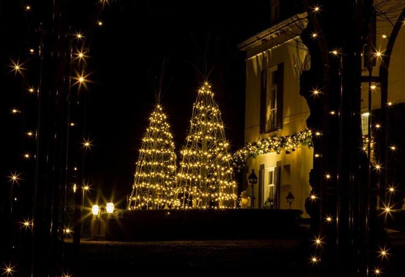 هتل Restaurant De Wolfsberg