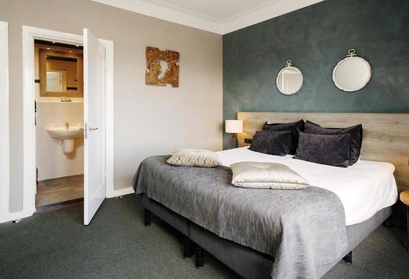 هتل Restaurant De Wolfsberg