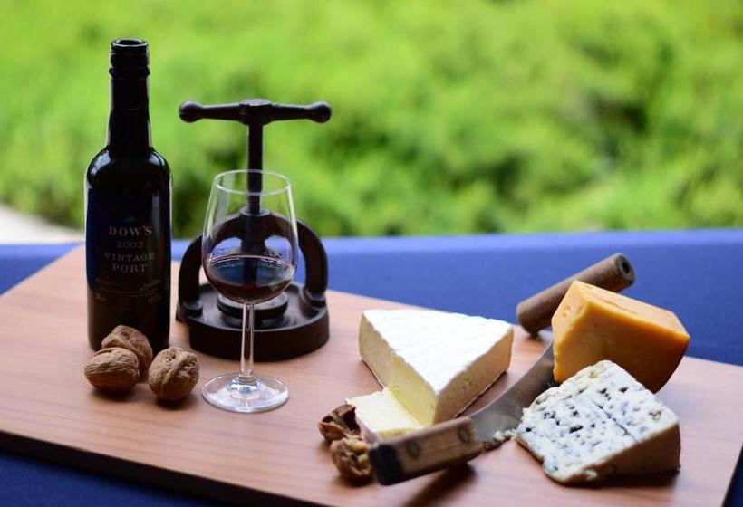 בית מלון כפרי Restaurant Het Roode Hert