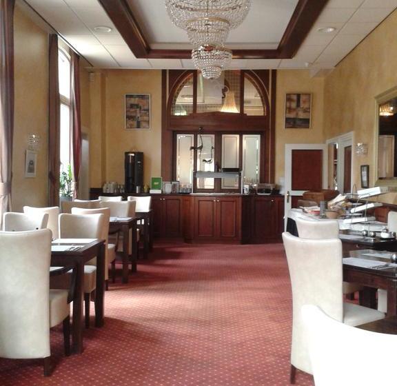 בית מלון כפרי Restaurant Rodenbach