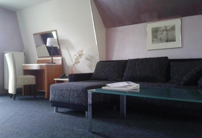 בית מלון כפרי Restaurant Rodenbach