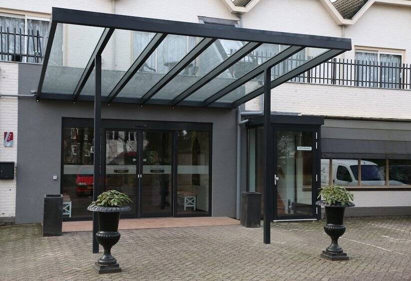 בית מלון כפרי Schimmel