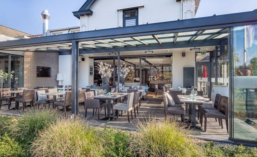 בית מלון כפרי Schimmel