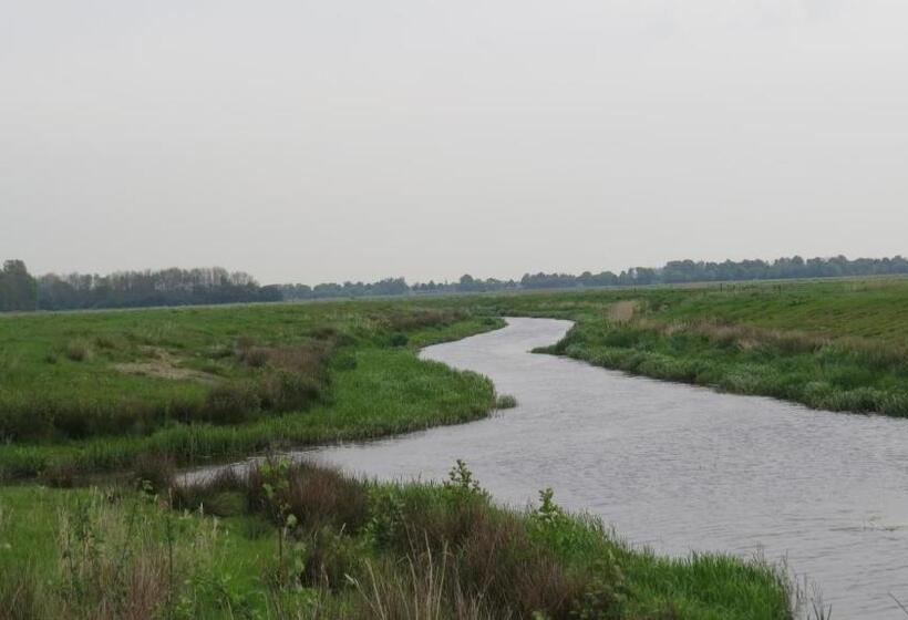 ホテル T Zwanemeer