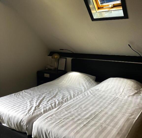 ホテル T Zwanemeer