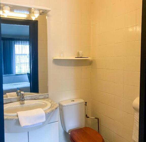 ホテル T Zwanemeer