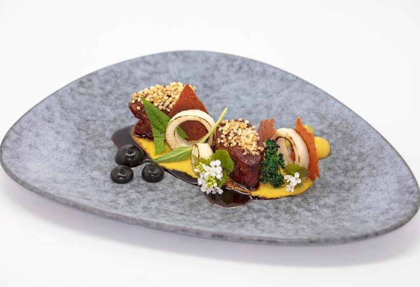 فندق Wellness Caracol