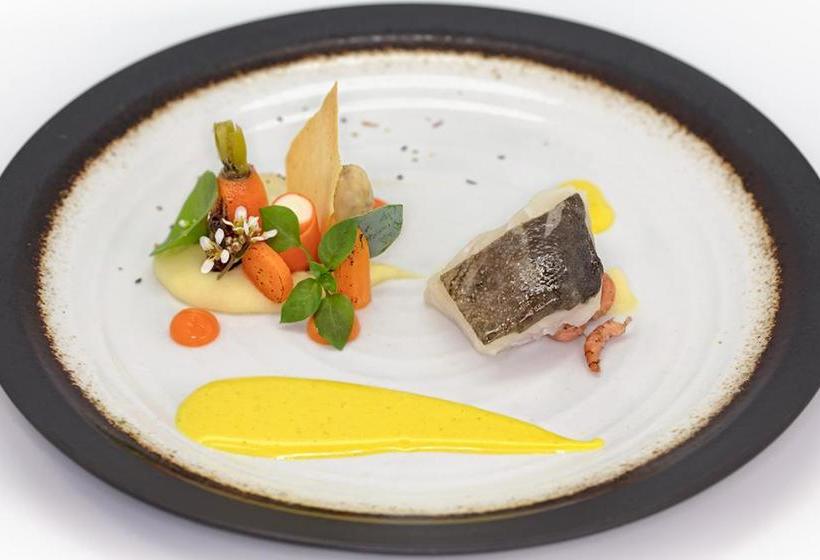 فندق Wellness Caracol