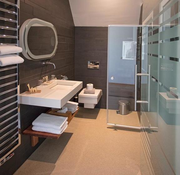 فندق Wellness Caracol