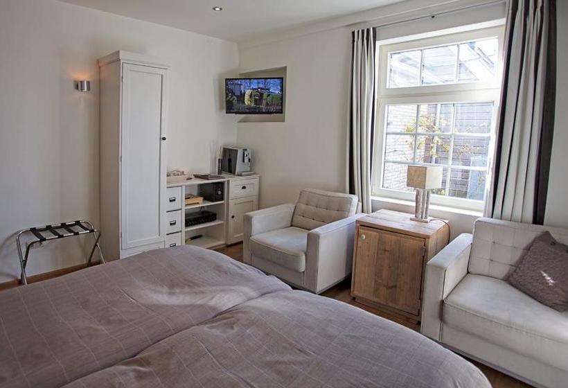 فندق Wellness Caracol