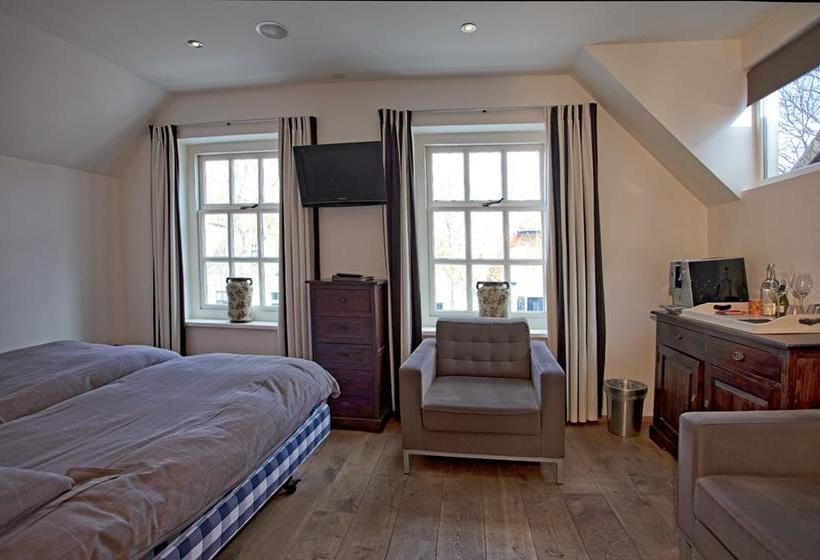 فندق Wellness Caracol