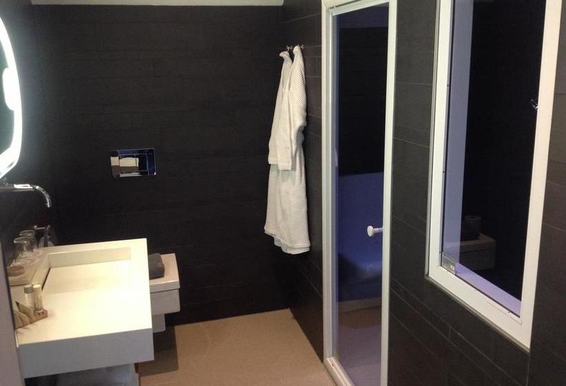 فندق Wellness Caracol