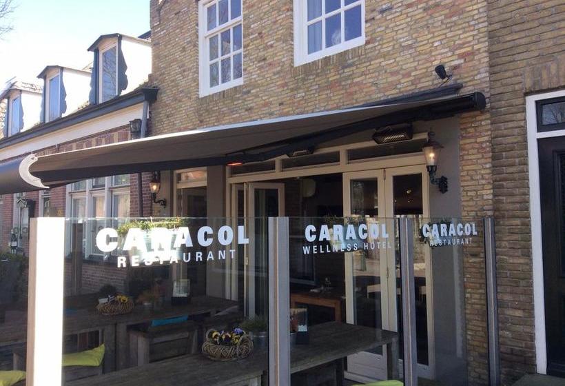 فندق Wellness Caracol