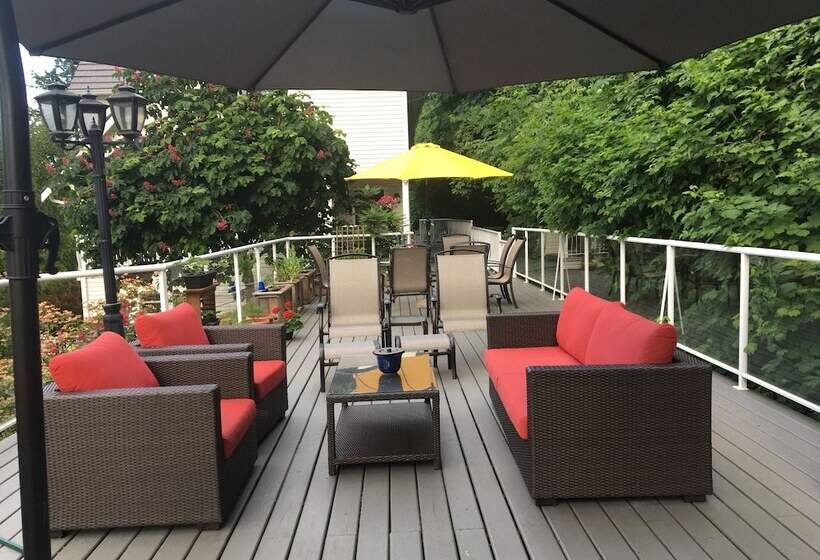 Kye Bay B&b