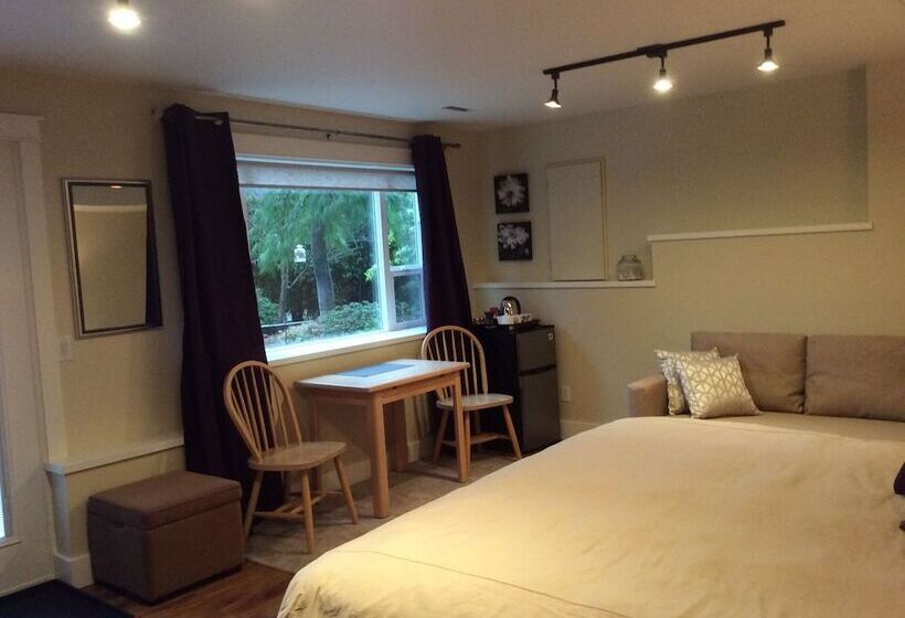Kye Bay B&b