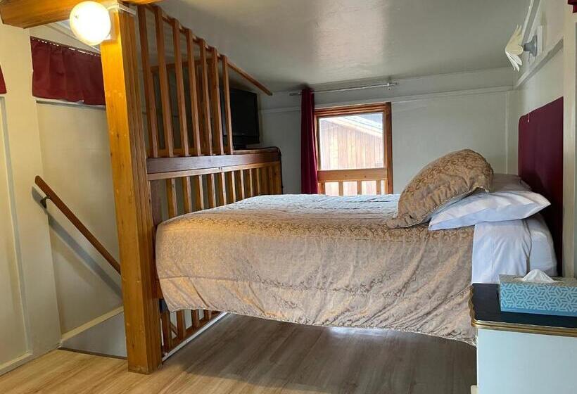 Luna Bed & Breakfast